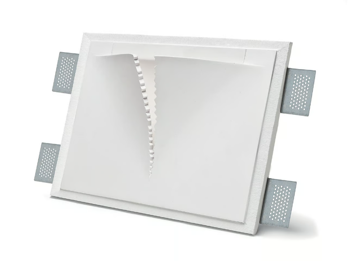 2371A - LED recessed cCristaly® wall lamp _ 9010 novantadieci